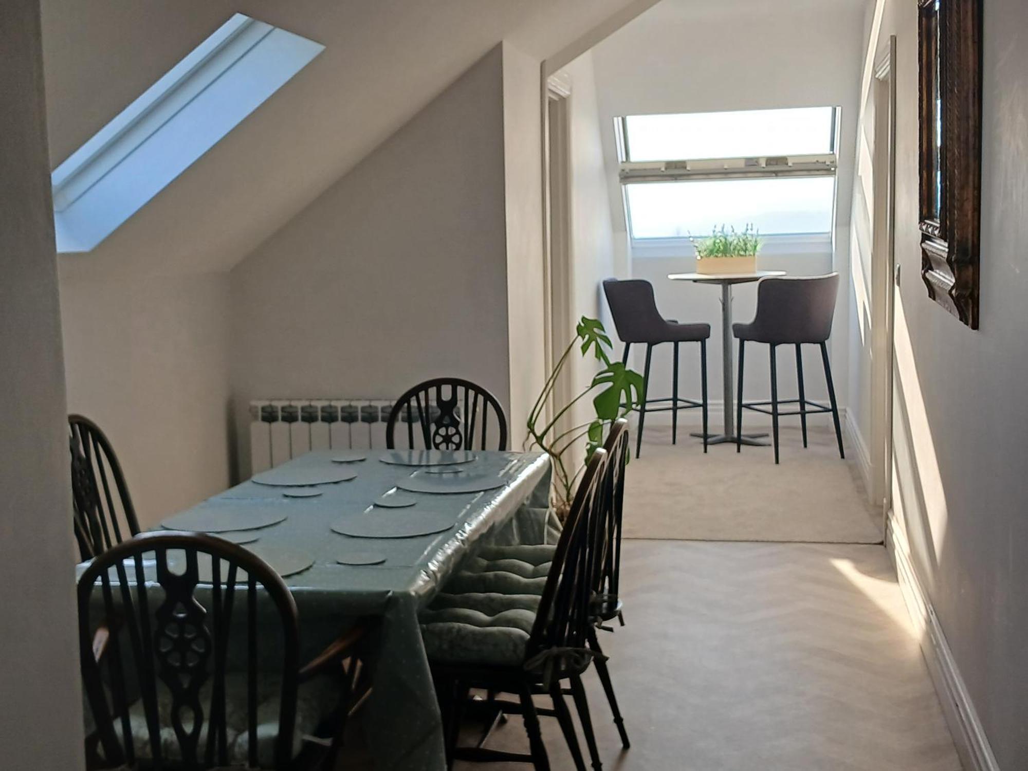 Appartement Lakeview Farm *