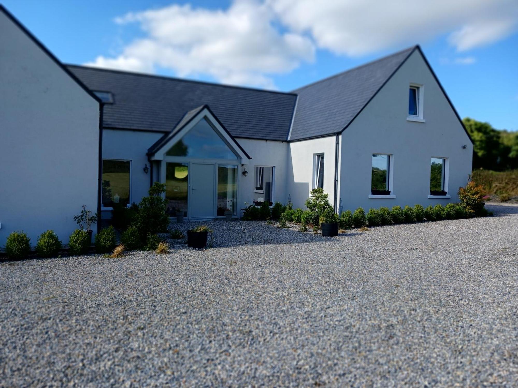 Lakeview Farm Appartement