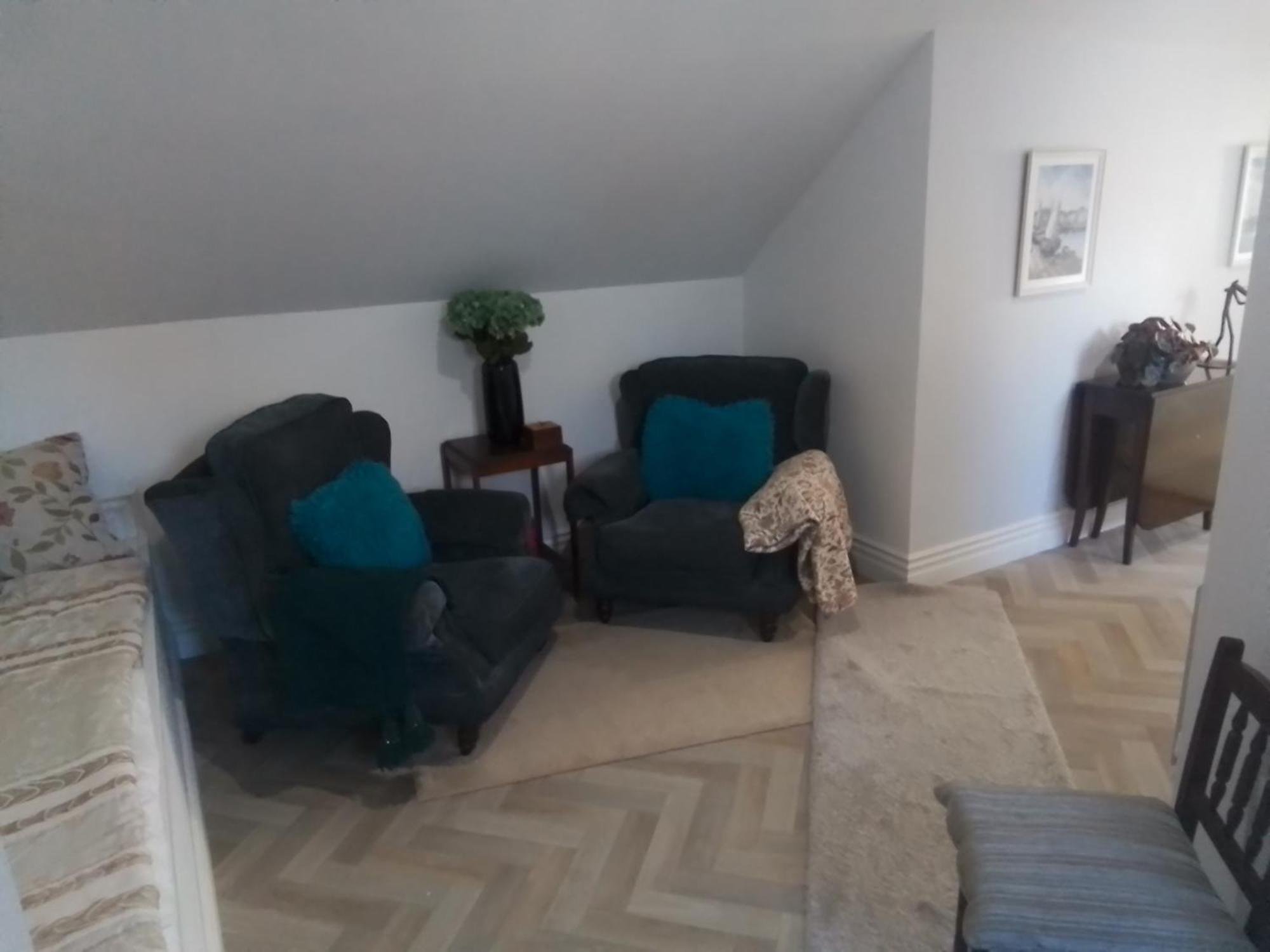 Lakeview Farm Appartement