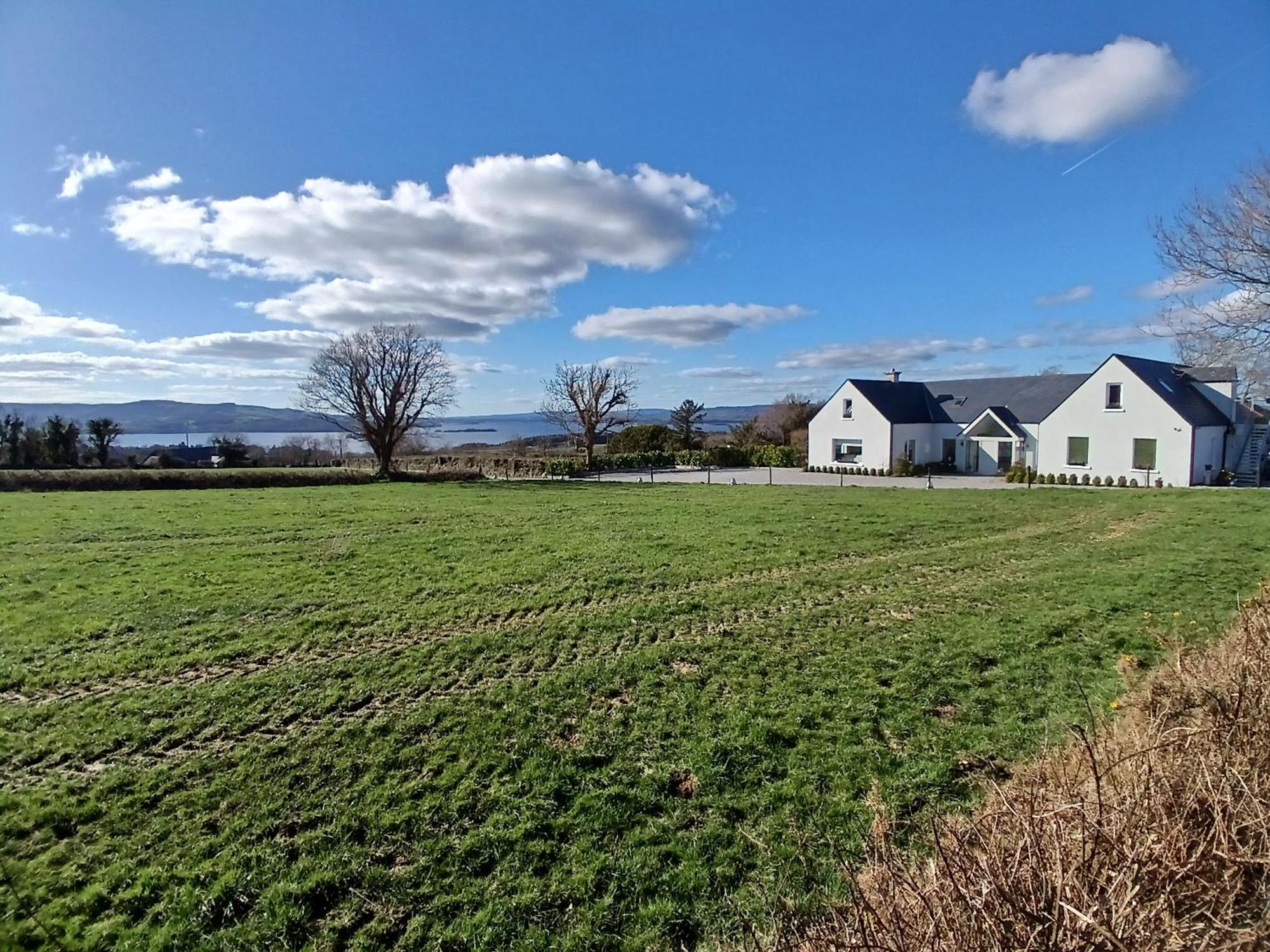 Appartement Lakeview Farm *