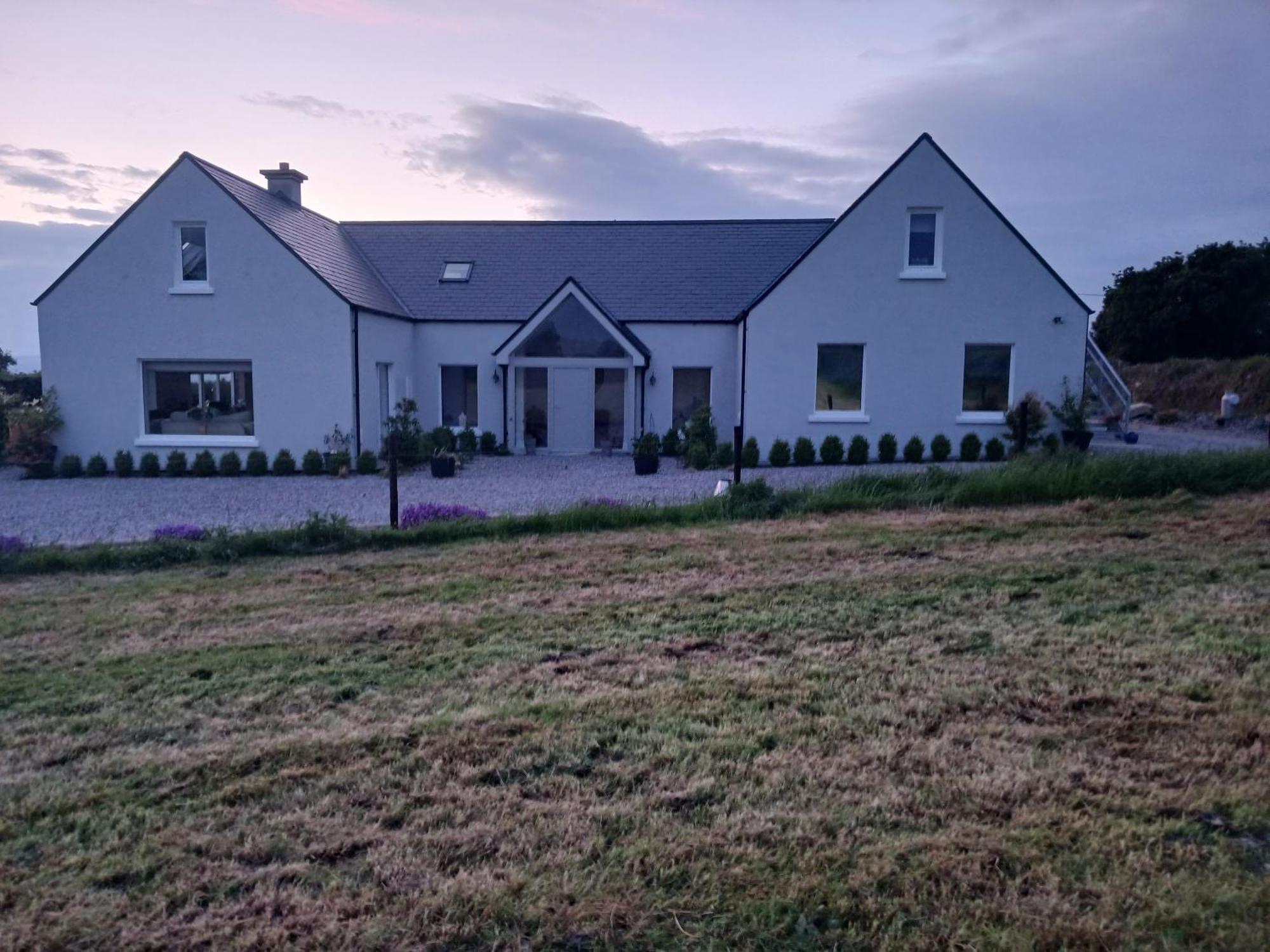 Appartement Lakeview Farm