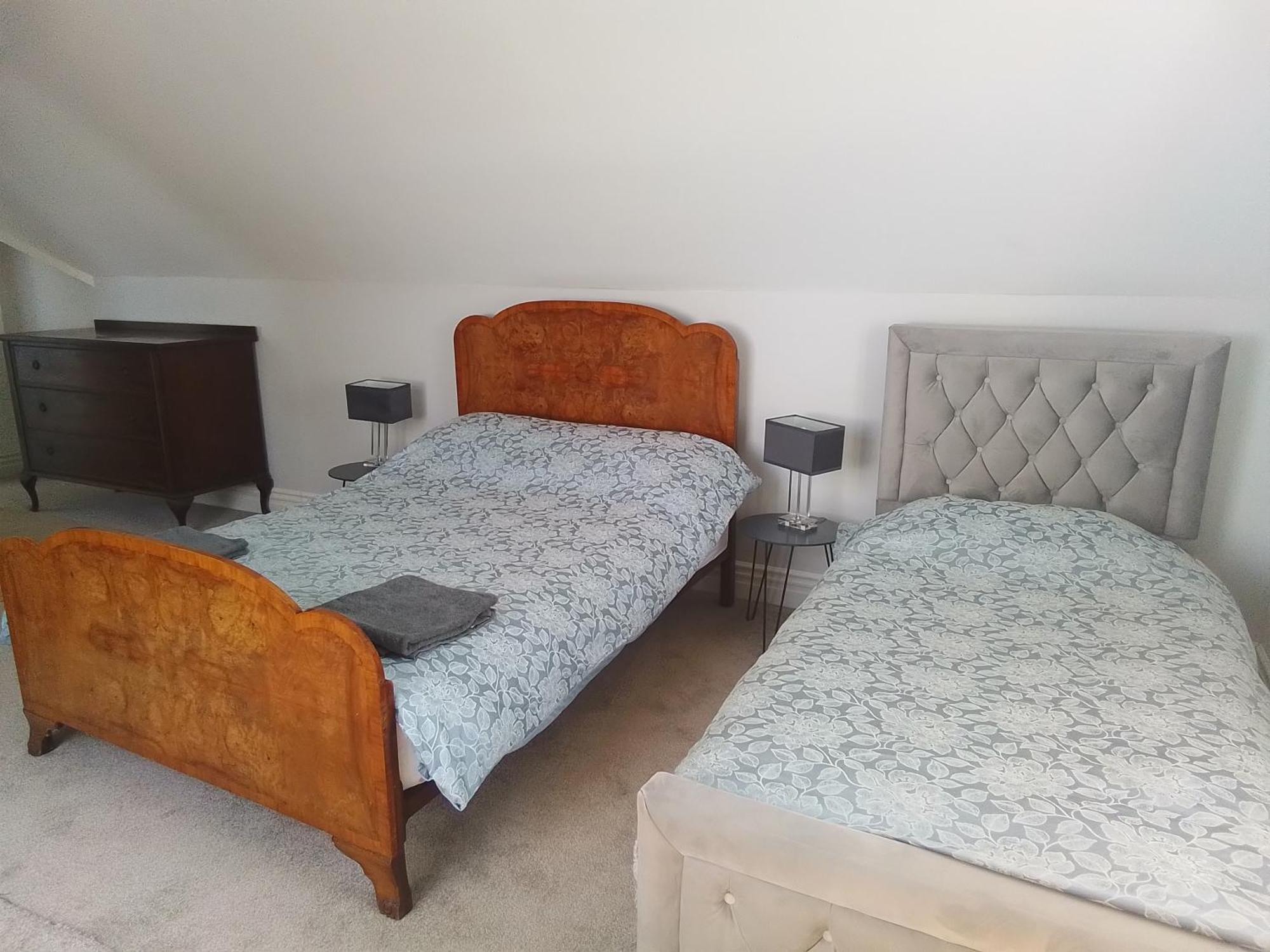 Appartement Lakeview Farm Castletown (Wexford)