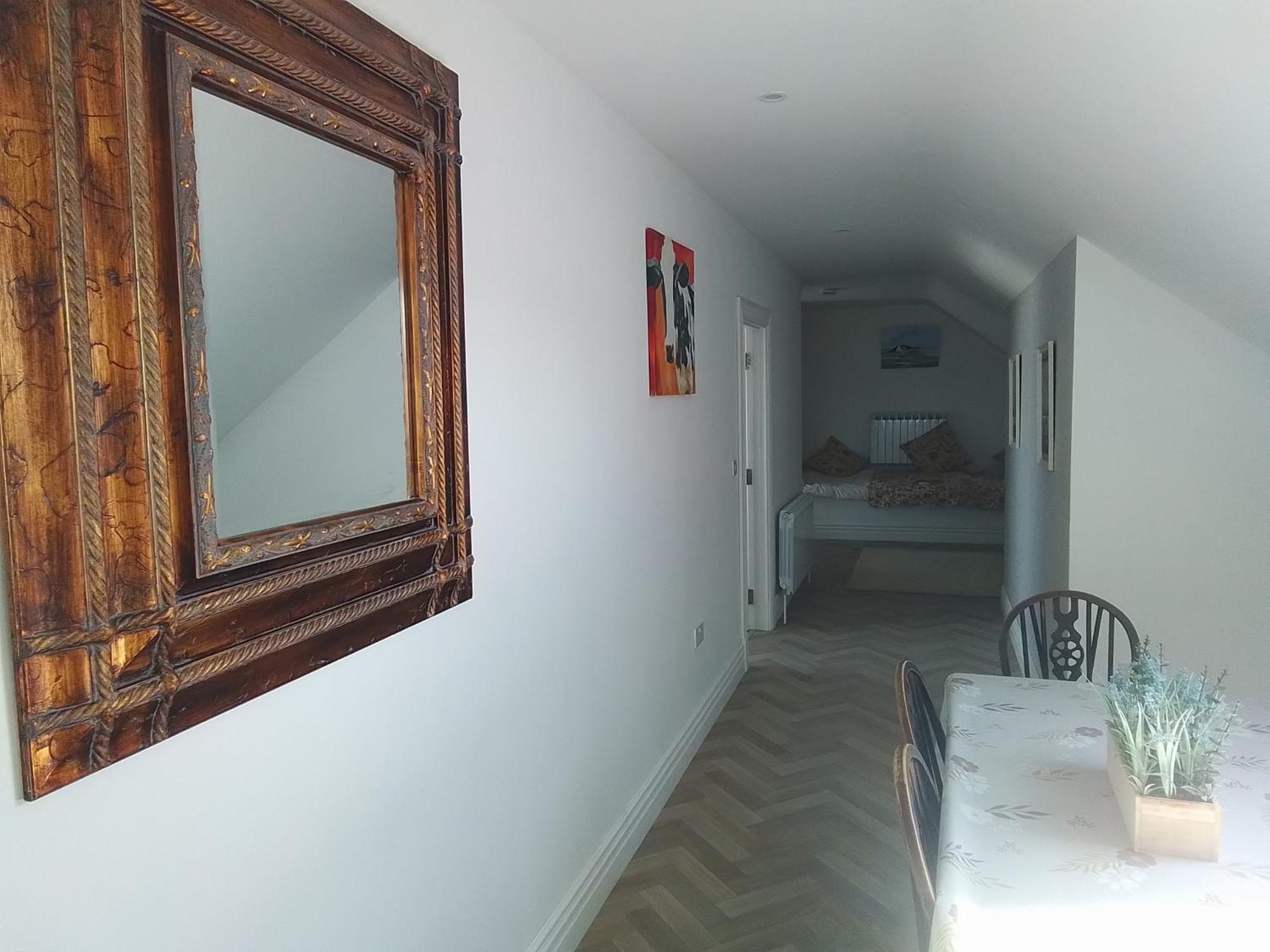 Appartement Lakeview Farm