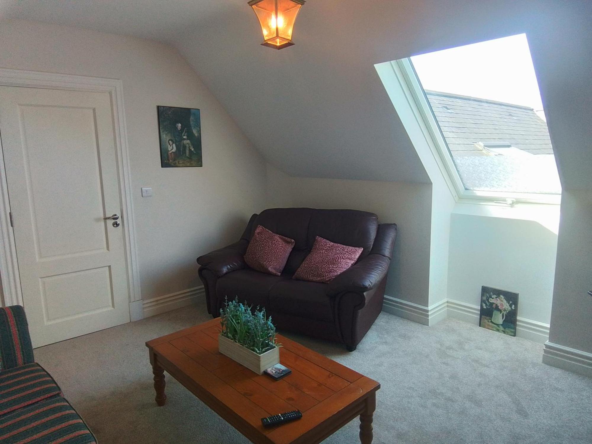 Appartement Lakeview Farm *