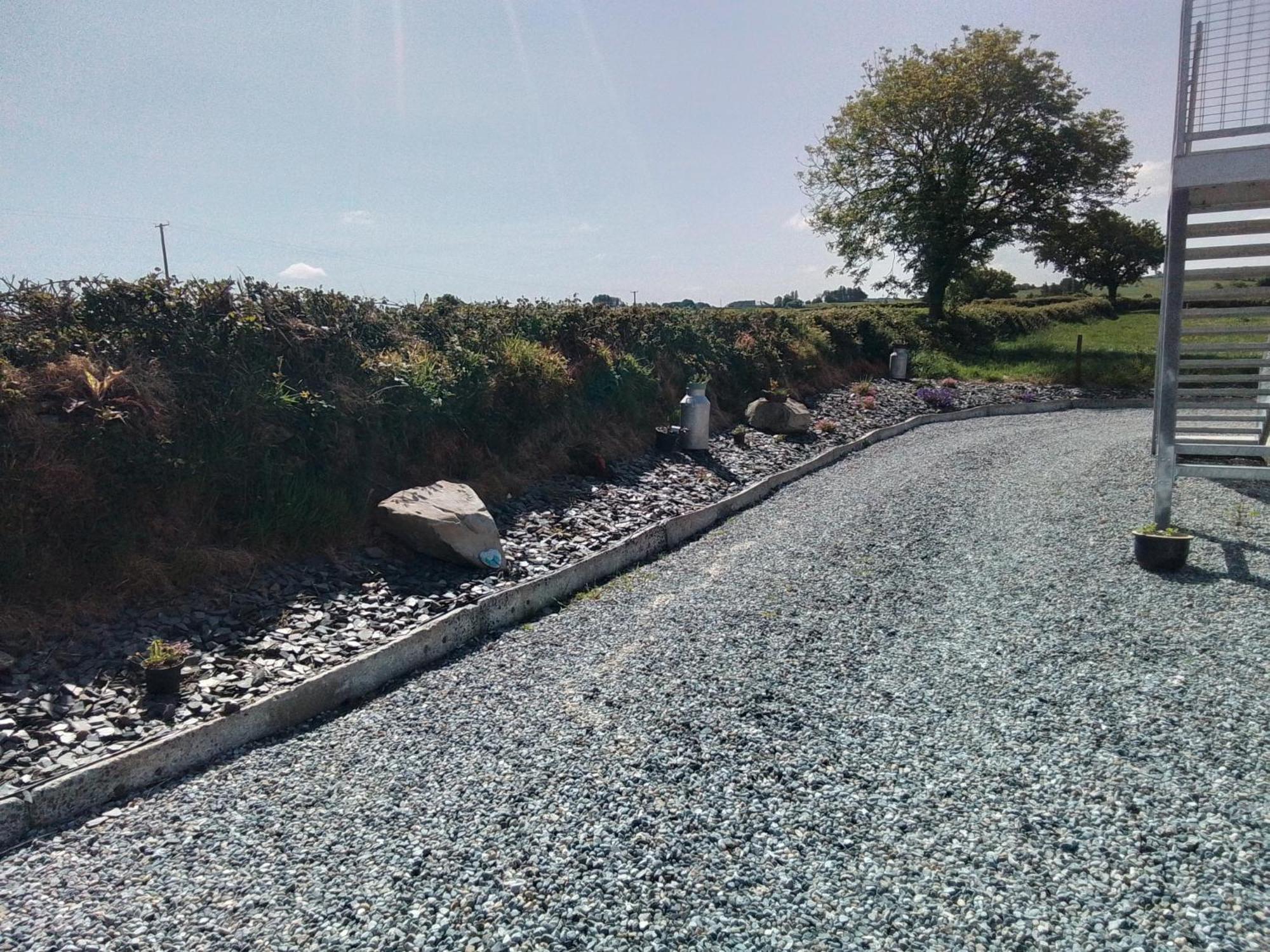 Lakeview Farm Appartement Castletown (Wexford)