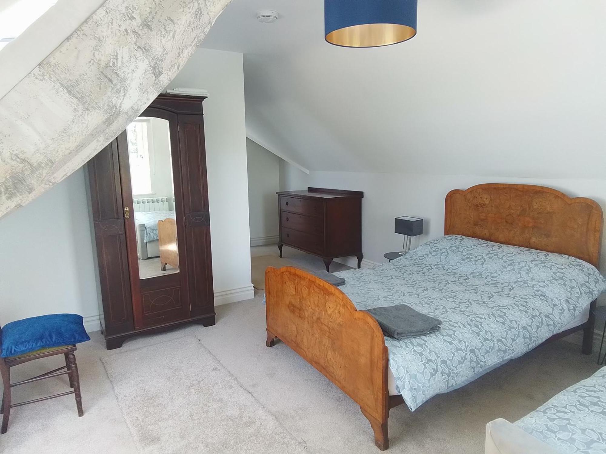 Lakeview Farm * Castletown (Wexford)