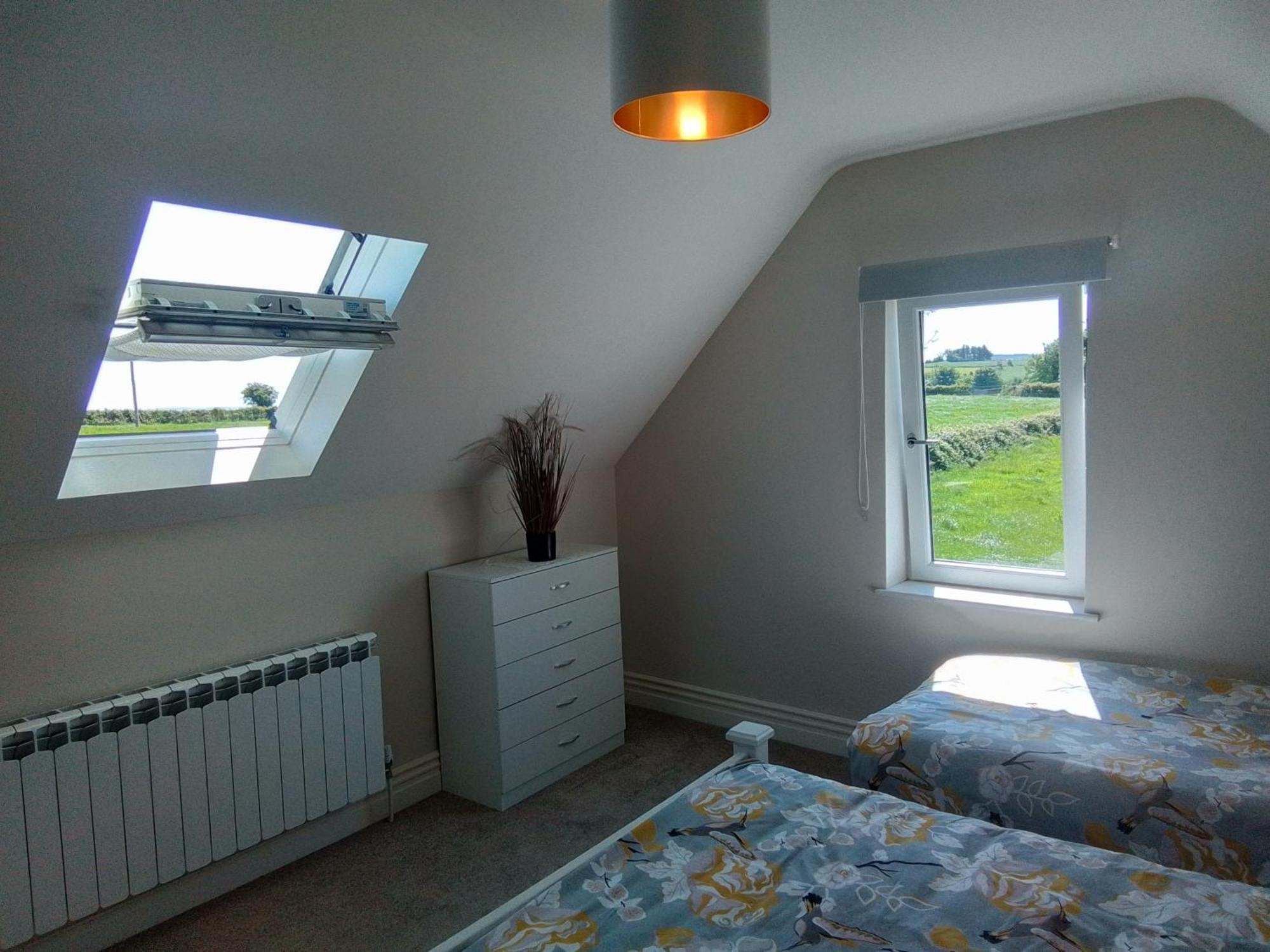 Lakeview Farm Castletown (Wexford)