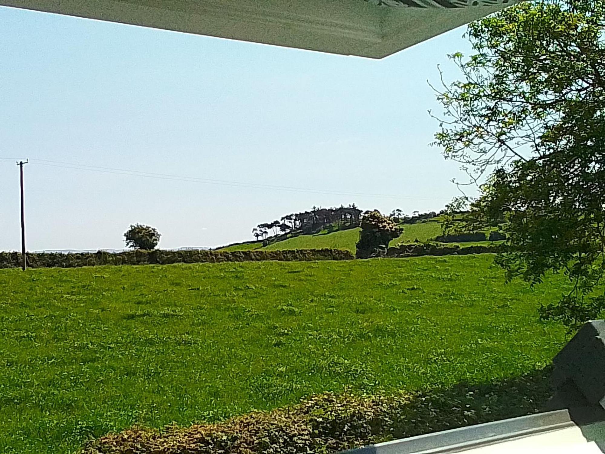 Appartement Lakeview Farm *