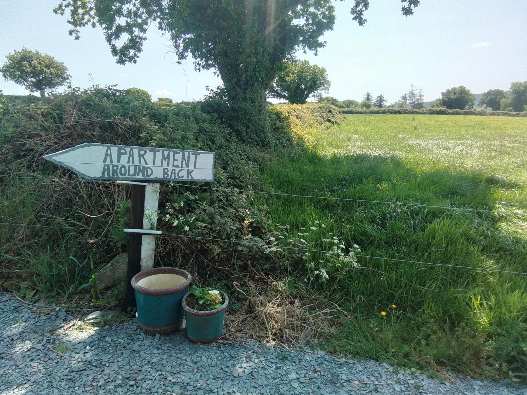 Lakeview Farm Appartement