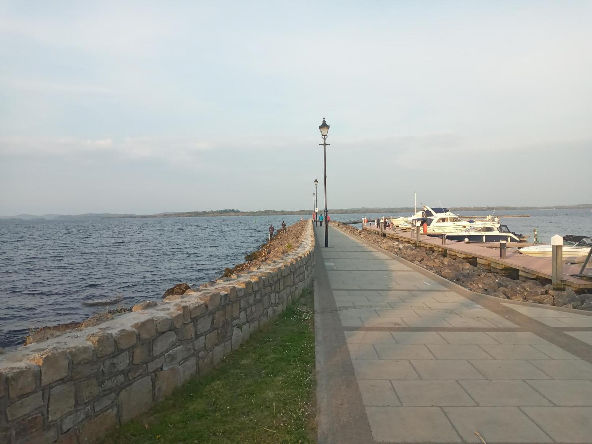 Appartement Lakeview Farm Castletown (Wexford)
